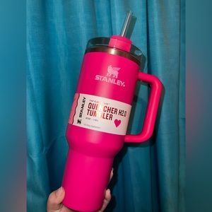 Valentines Day Stanley Cup